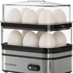 12 Eggs sliver