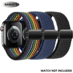 Black Rainbow Dark Blue Black
