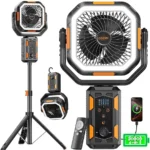 Orange-20000mAh（Max 65H）