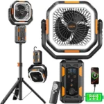 Orange-30000mAh (Max 90H)