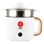 White Pot【YAMI Design】