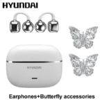 White+Butterfly