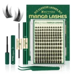 Faye Lash Kit