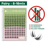 Only Fairy Cluster[No Bond&Seal&Remover]