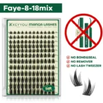 Only Faye Cluster [No Bond&Seal&Remover]