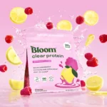 Raspberry Lemon