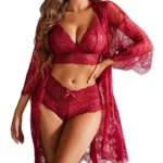 Deep Red